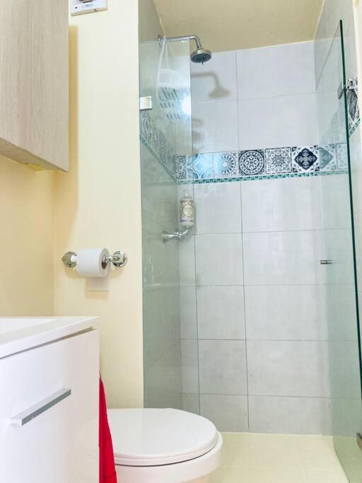 Luxury Apartamento Ubicacion Central Y Piscina. Картахена Экстерьер фото