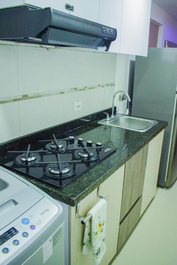 Luxury Apartamento Ubicacion Central Y Piscina. Картахена Экстерьер фото